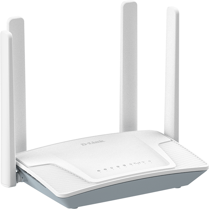 D-Link G403C/E 4G LTE N300 WiFi Router