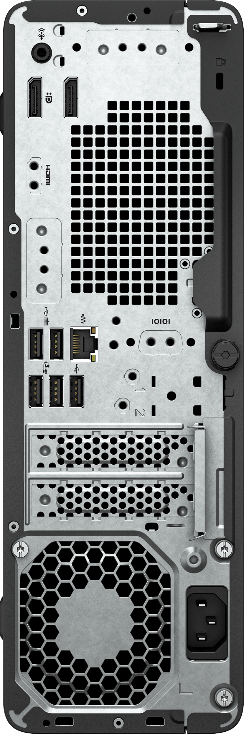 HP Z2 G1i SFF Intel Core Ultra 7 32GB 1000GB RTX A400