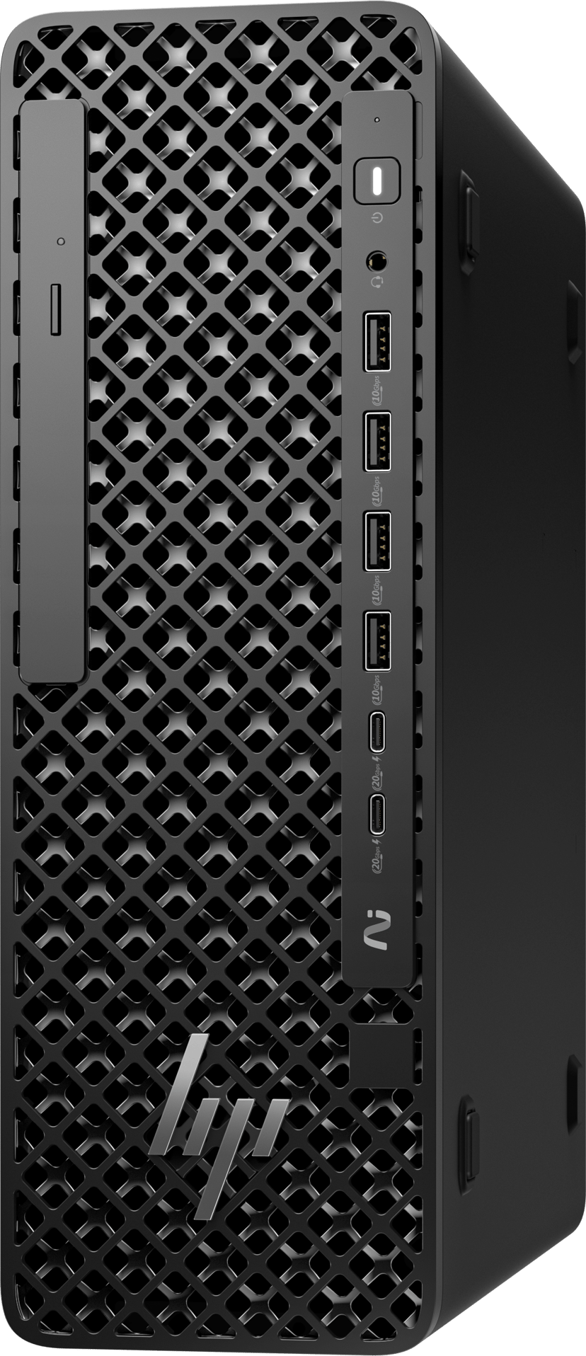 HP Z2 G1i SFF Intel Core Ultra 7 32GB 1000GB RTX A400