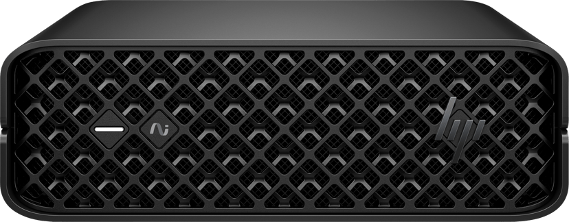 HP Z2 G1i Mini Intel Core Ultra 7 32GB 512GB