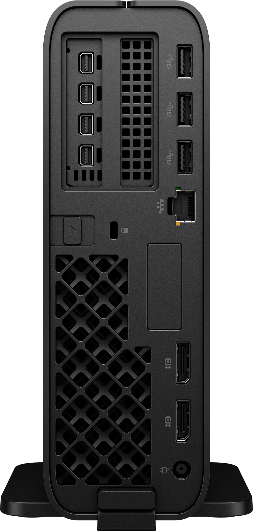 HP Z2 G1i Mini Intel Core Ultra 7 32GB 512GB