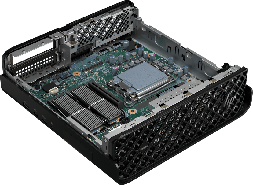 HP Z2 G1i Mini Intel Core Ultra 7 32GB 512GB