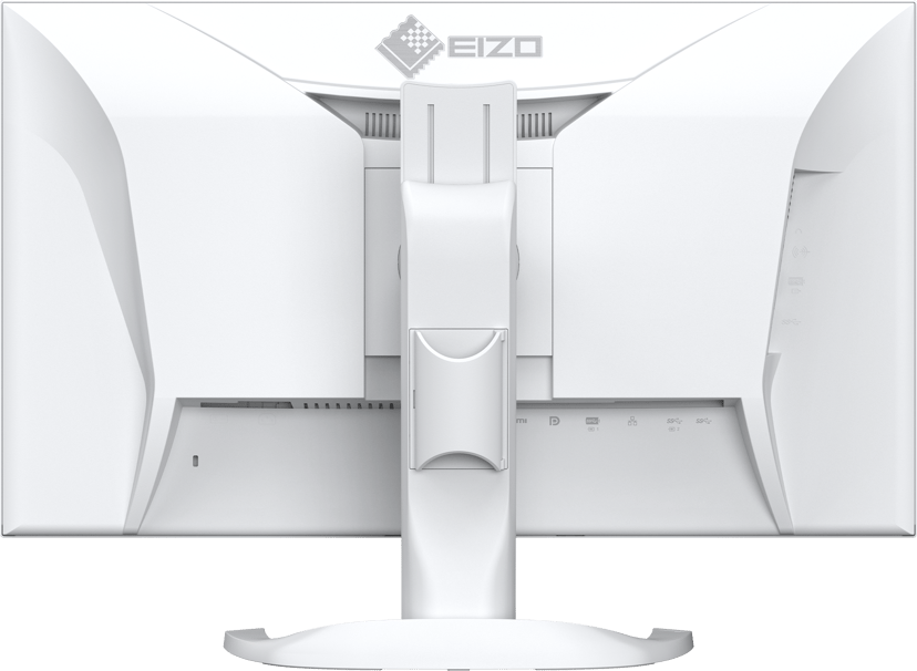 EIZO FlexScan EV2740X-WT - (Löytötuote luokka 2) 27" 3840 × 2160pixels IPS 16:9 60Hz