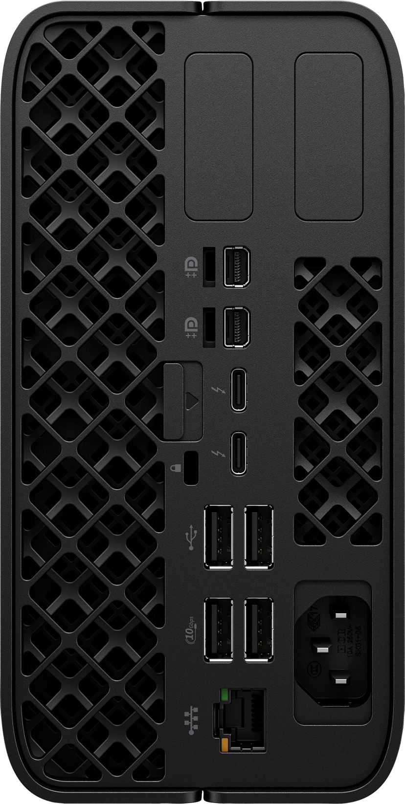 HP Z2 G1a Mini AMD Ryzen AI Max+ PRO 128GB 4000GB