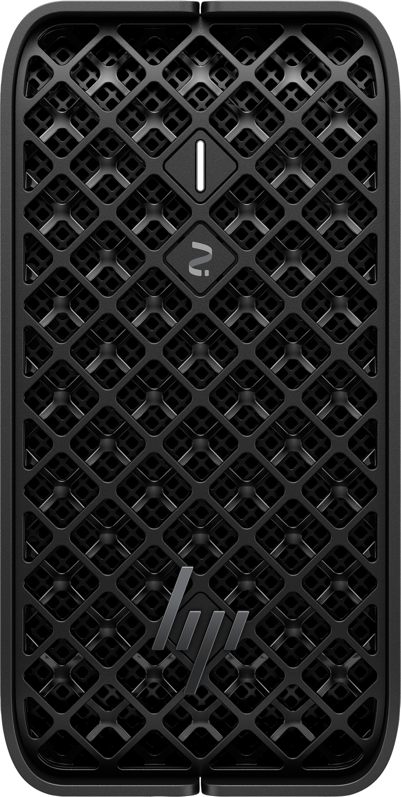 HP Z2 G1a Mini AMD Ryzen AI Max+ PRO 128GB 4000GB