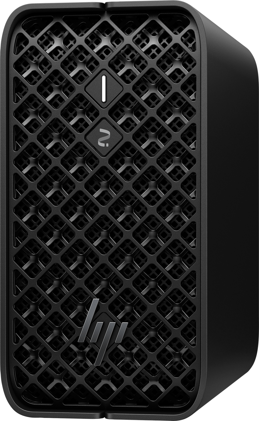HP Z2 G1a Mini AMD Ryzen AI Max+ PRO 128GB 4000GB