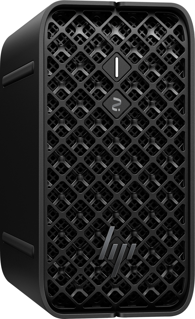 HP Z2 G1a Mini AMD Ryzen AI Max+ PRO 128GB 4000GB