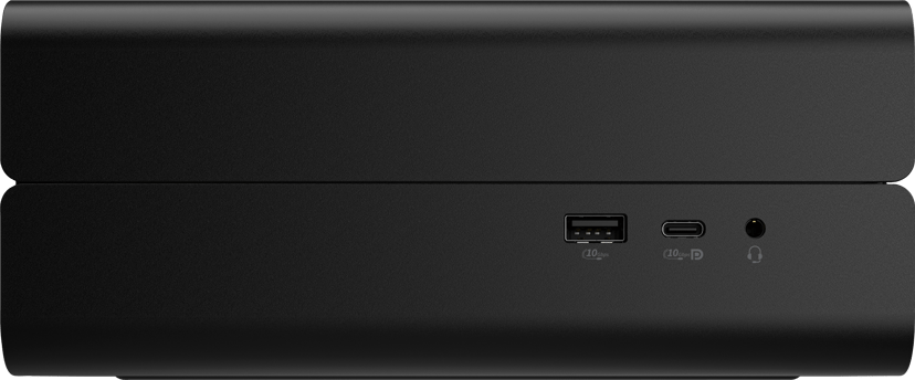 HP Z2 G1a Mini AMD Ryzen AI Max+ PRO 128GB 4000GB
