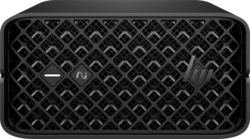 HP Z2 G1a Mini AMD Ryzen AI Max+ PRO 128GB 4000GB