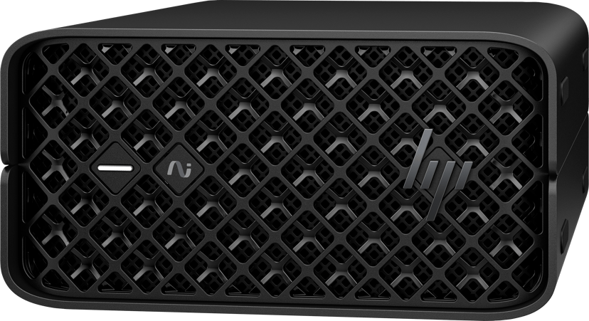 HP Z2 G1a Mini AMD Ryzen AI Max+ PRO 128GB 4000GB
