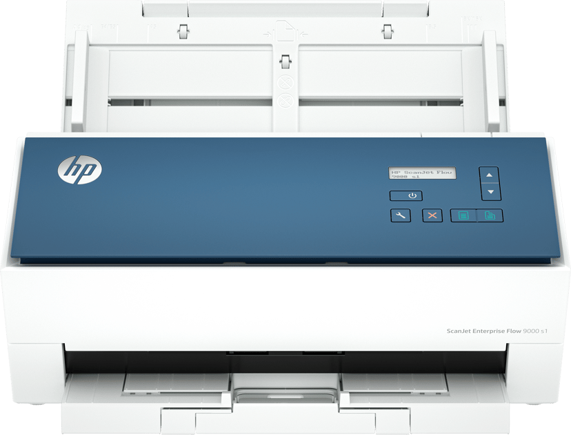 HP ScanJet Enterprise Flow 9000 s1 A3