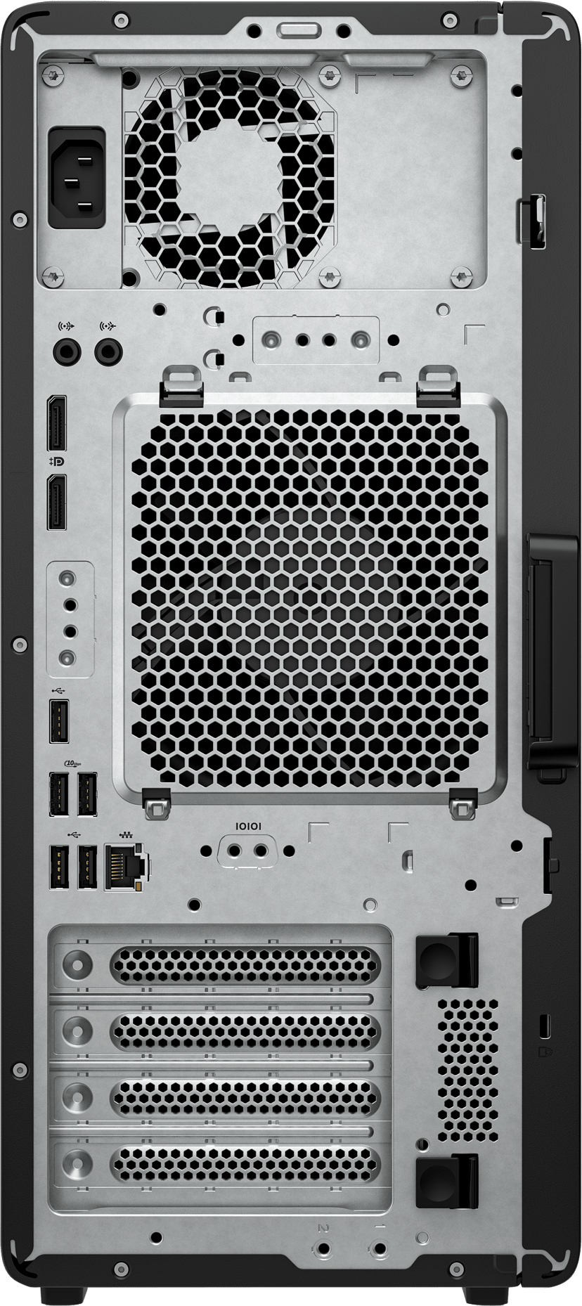 HP Z12 G1i Tower Intel Core Ultra 7 32GB 1000GB RTX 2000 Ada