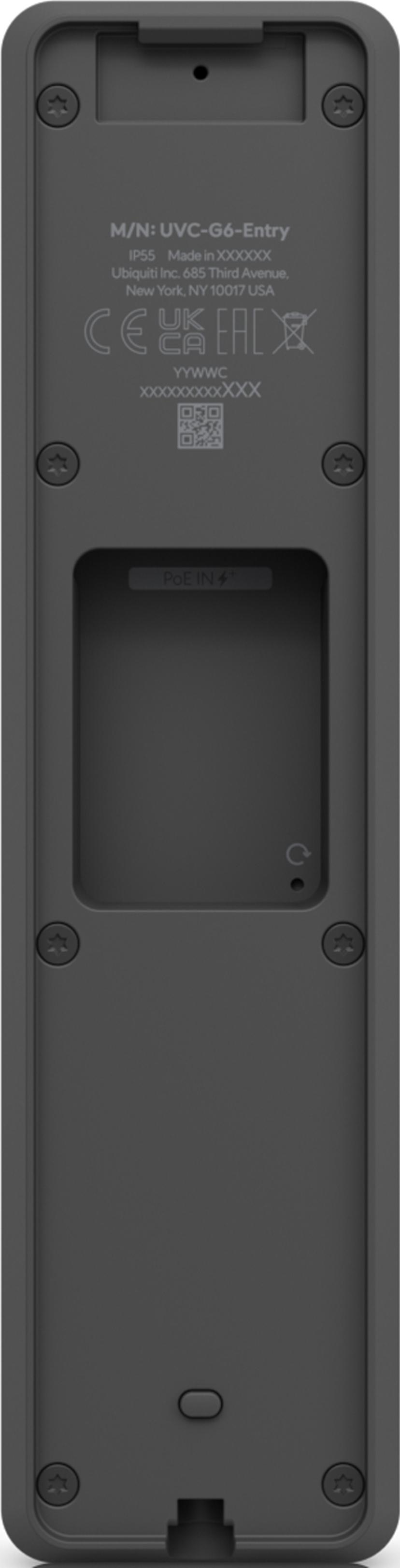 Ubiquiti UniFi G6 Entry