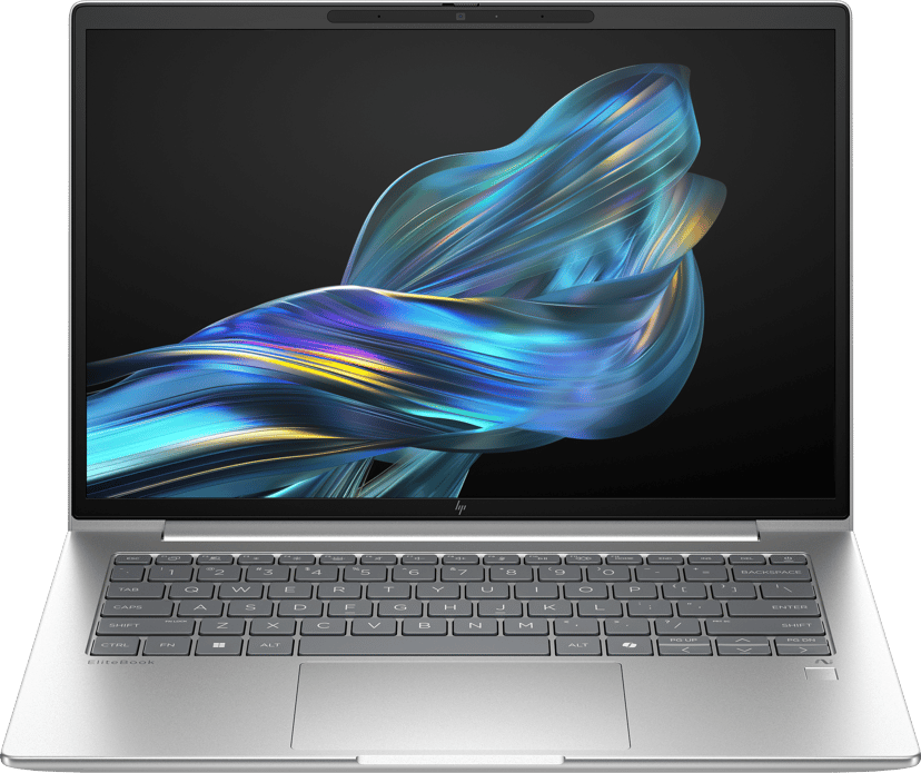 HP EliteBook 6 G1q Qualcomm Snapdragon X Plus 32GB 512GB 14"