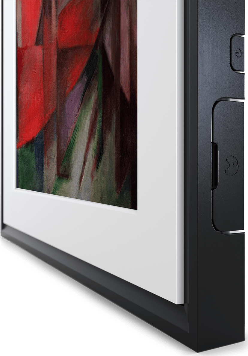 Netgear Meural Canvas 21.5" Black