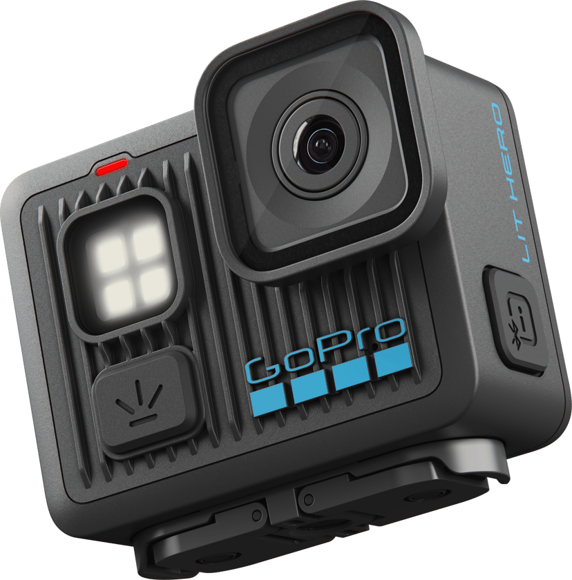 GoPro LIT HERO