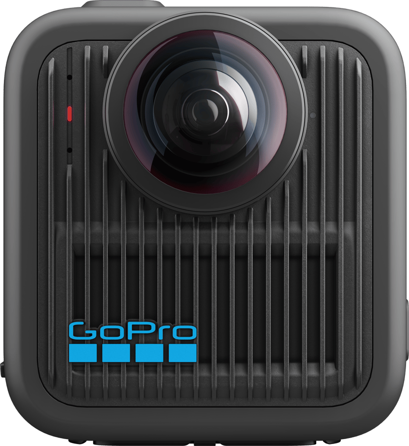 GoPro MAX2 Accessories Bundle
