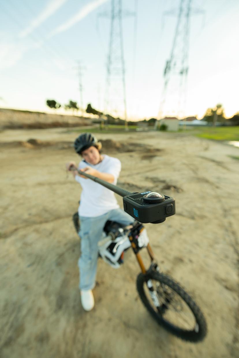 GoPro MAX2