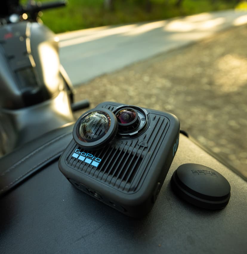 GoPro MAX2