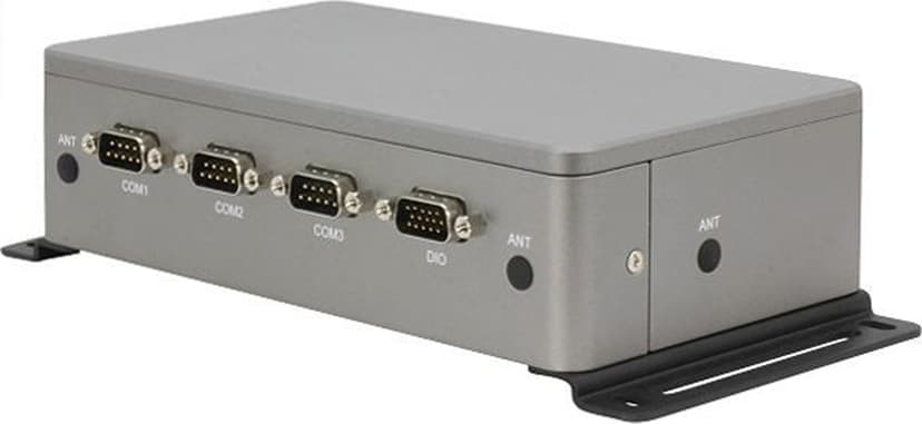 Aaeon Boxer 6406 Industrial Appliance W10 IoT