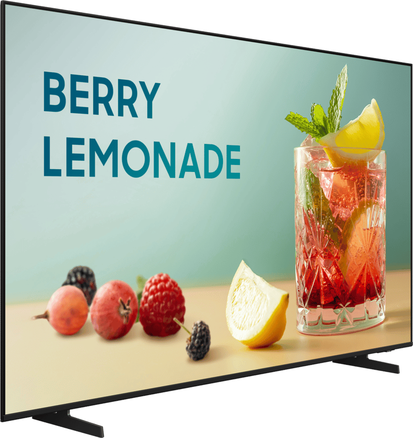 Samsung Business TV BE55F-H 16/7 55" 3840 × 2160pixels