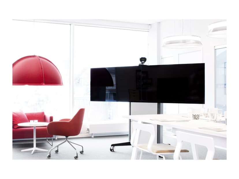 SMS Presence Video Conference 1290