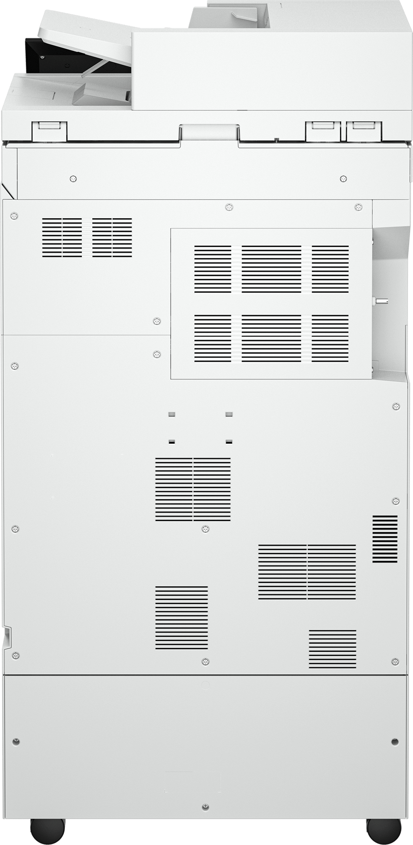 HP Color LaserJet Enterprise Flow MFP 8801z A3