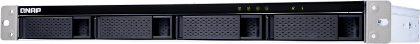 QNAP TL-R400S