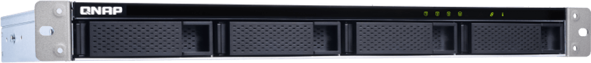 QNAP TL-R400S