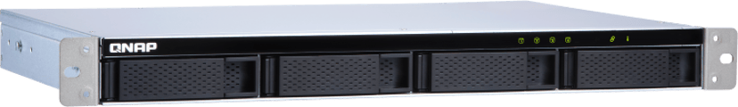 QNAP TL-R400S
