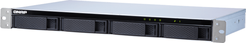 QNAP TL-R400S