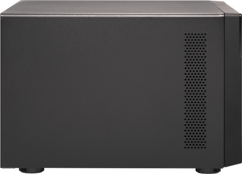 QNAP TL-D800S 8-bay Desktop-udvidelsesenhed