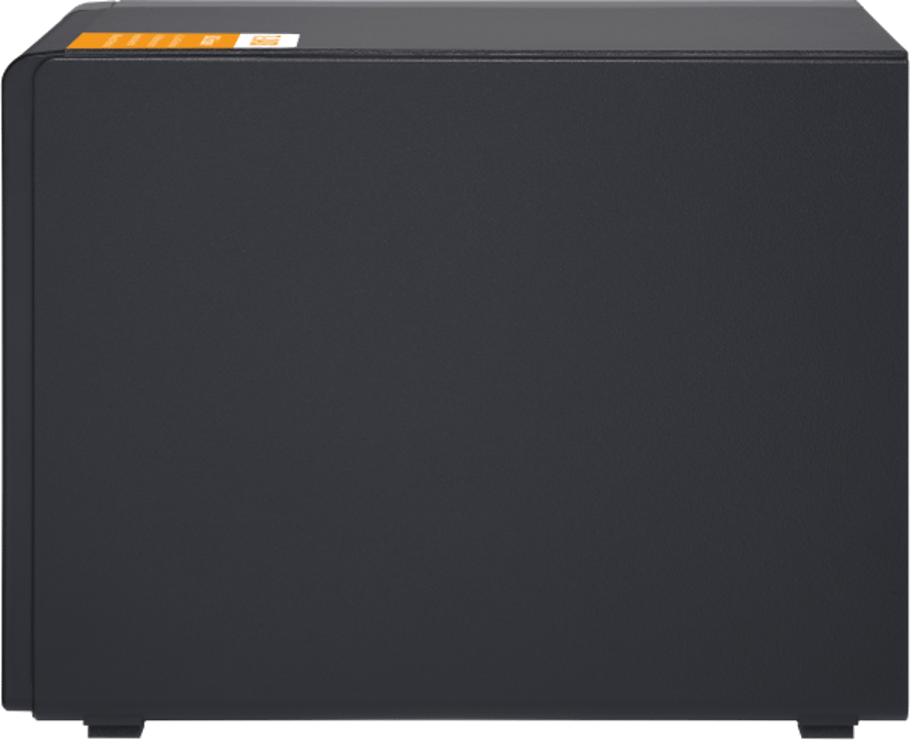 QNAP TL-D400S 4-Bay Desktop Expansionsenhet