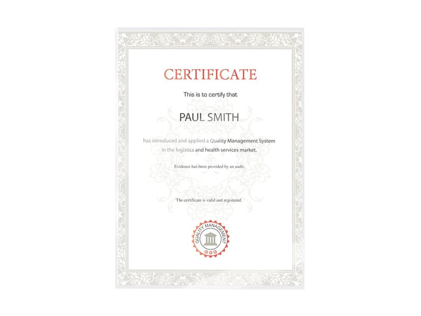 Leitz Laminointitasku UDT 125mic A4 100st