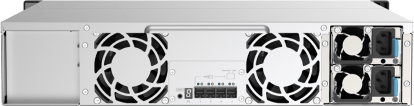 QNAP TL-R1220Sep-RP