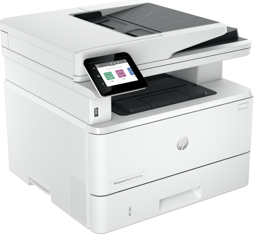 HP LaserJet Pro MFP 4102DW A4 MFP
