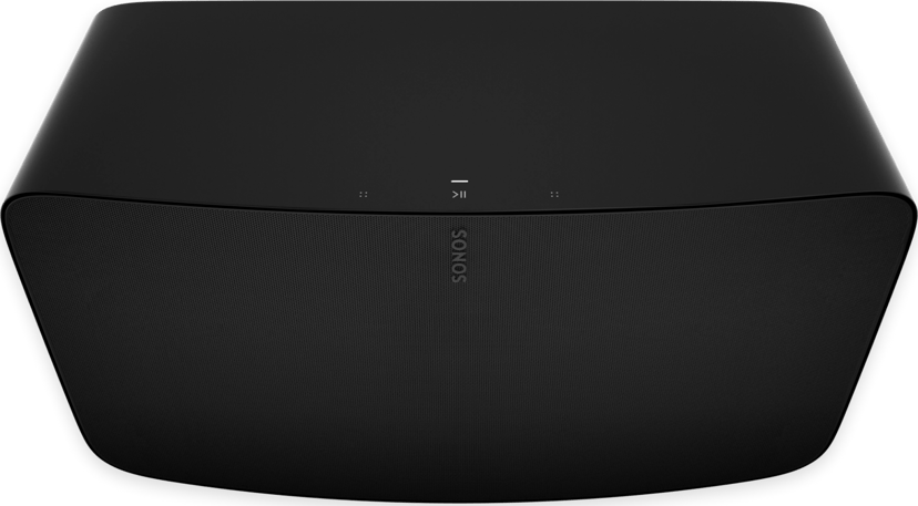 SONOS Five - (Fyndvara klass 2) Svart