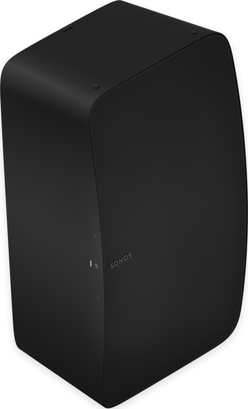 SONOS Five - (Kuppvare klasse 2) Svart