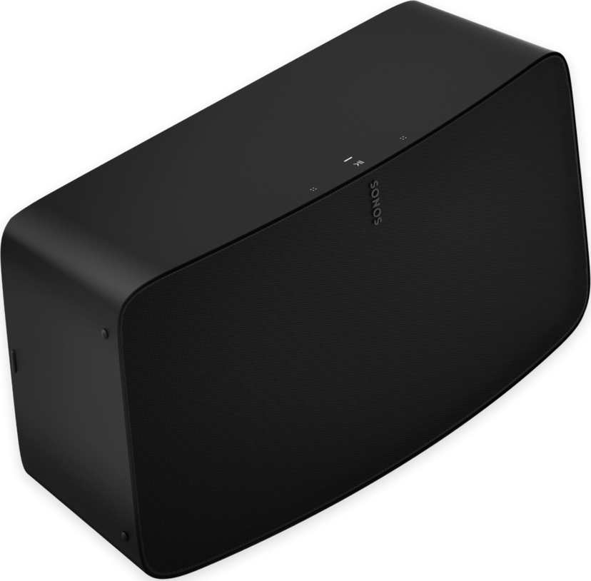 SONOS Five - (Kuppvare klasse 2) Svart