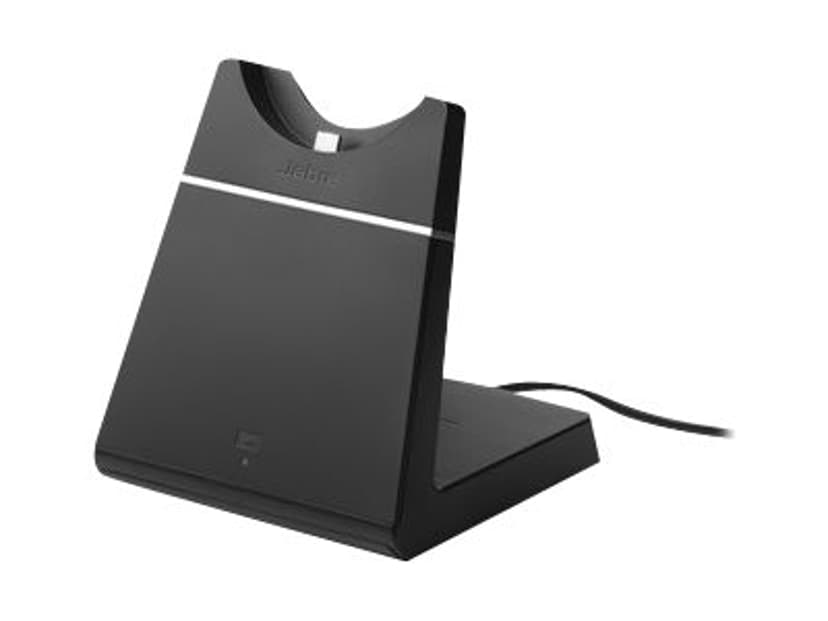 Jabra Evolve Zwart