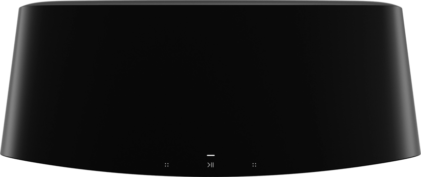 SONOS Five - (Fyndvara klass 2) Svart