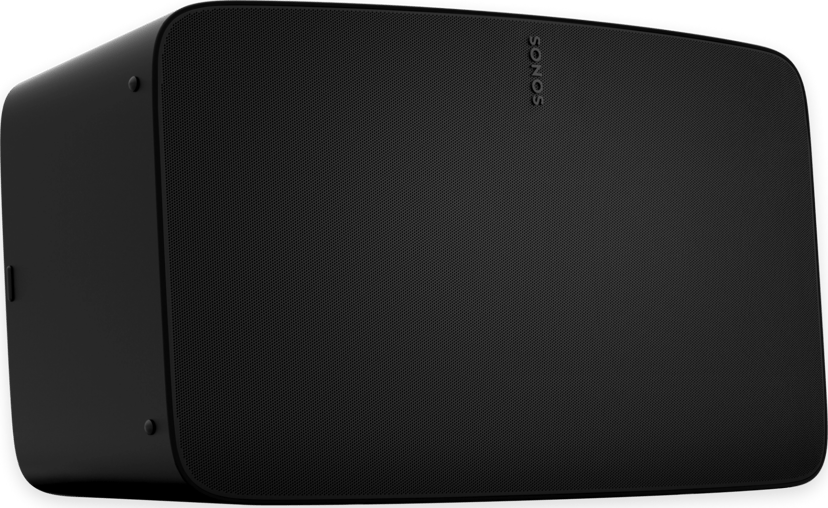 SONOS Five - (Kuppvare klasse 2) Svart