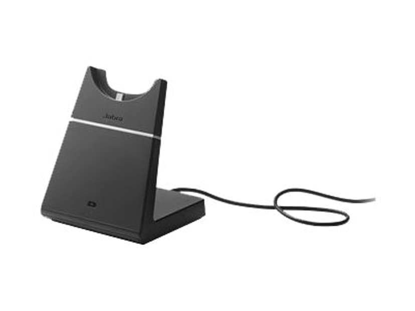 Jabra Evolve Zwart