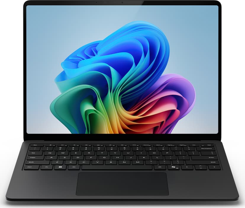 Microsoft Surface Laptop 7 Copilot+ PC Intel Core Ultra 7 268V 35 cm (13.8") Berøringsskjerm 32 GB LPDDR5x-SDRAM 512 GB SSD Wi-Fi 7 (802.11be) Windows 11 Pro Sort Intel Core Ultra 7 32GB 512GB 13.8"