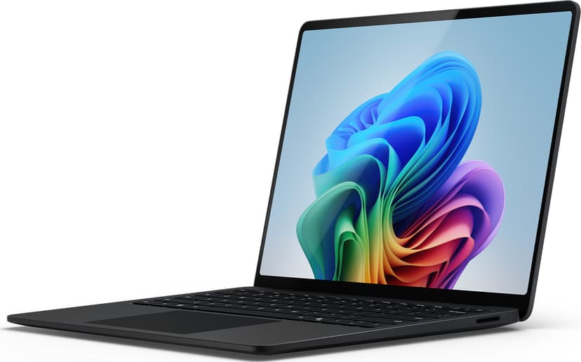 Microsoft Surface Laptop 7 Copilot+ PC (Black)  - (Kuppvare klasse 2) Qualcomm Snapdragon 32GB 1000GB 13.8"