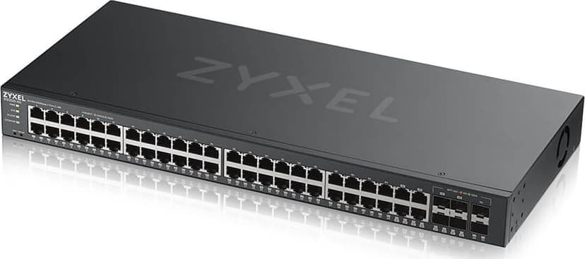 Zyxel GS2220-50