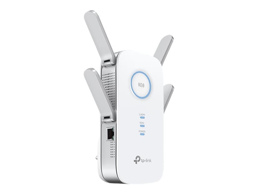 TP-Link AC2600 Wi-Fi Range Extender RE650