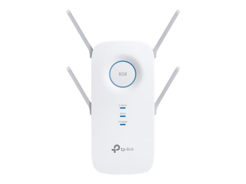 TP-Link AC2600 Wi-Fi Range Extender RE650