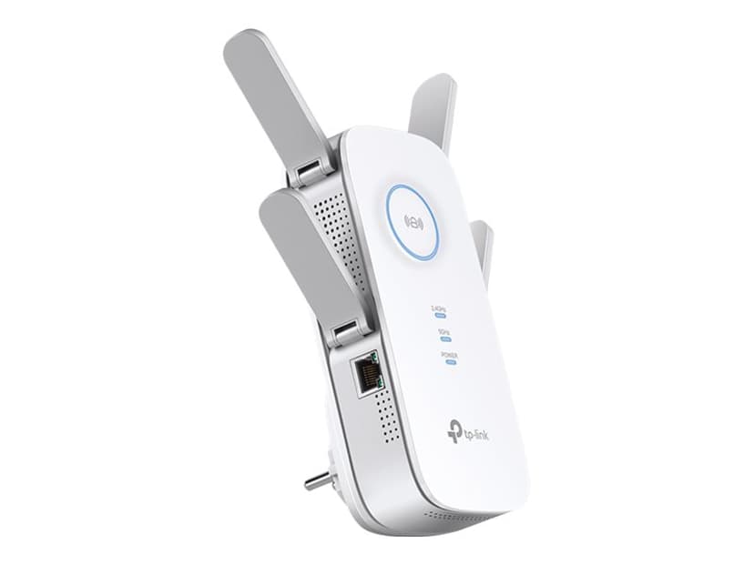TP-Link AC2600 Wi-Fi Range Extender RE650