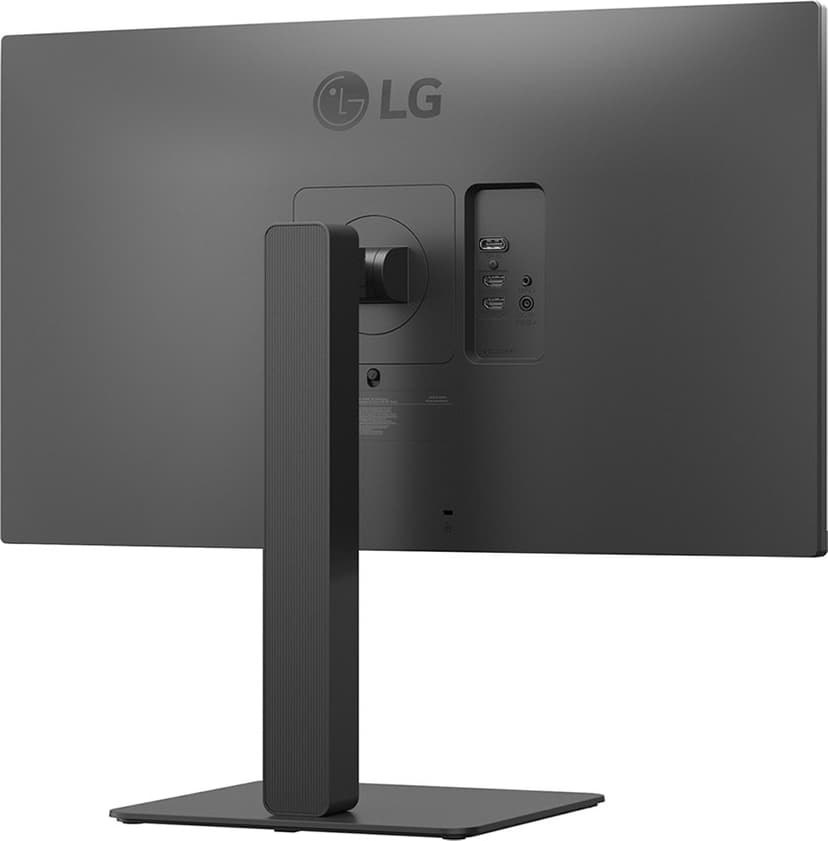 LG 27BA45U-B 27" 3840 × 2160pixels IPS 100Hz